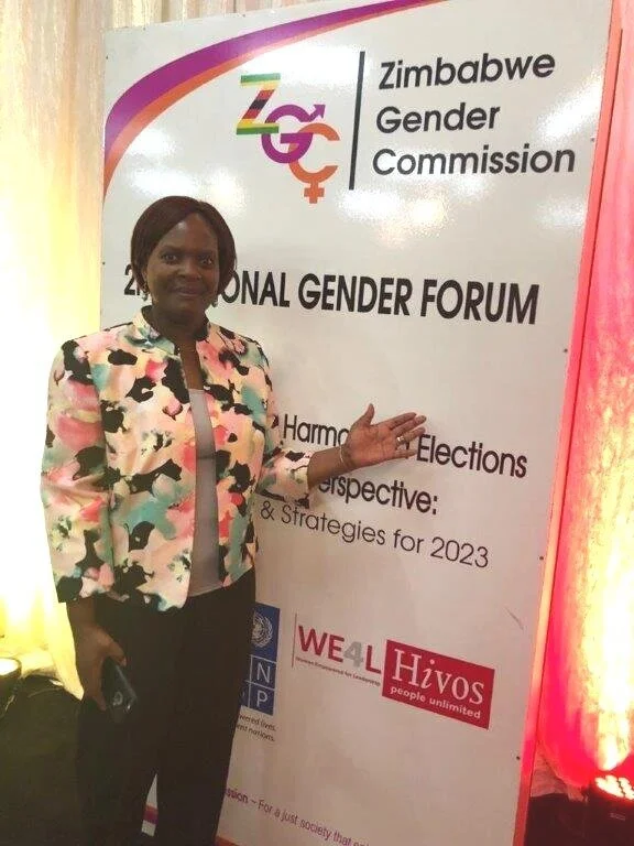 Commissioner+Sibongile+Mauye+National+Gender+Forum+Bulawayo+2019.jpg