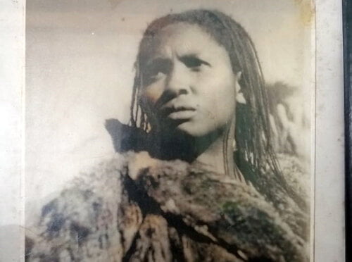Muthoni wa Kirima during the Mau Mau Uprising