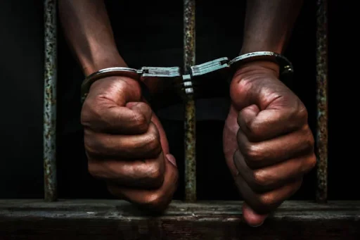 Incarceration: Hashtag, Because, Colonialism